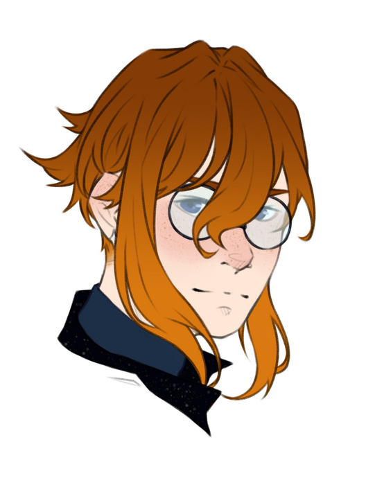 headshot