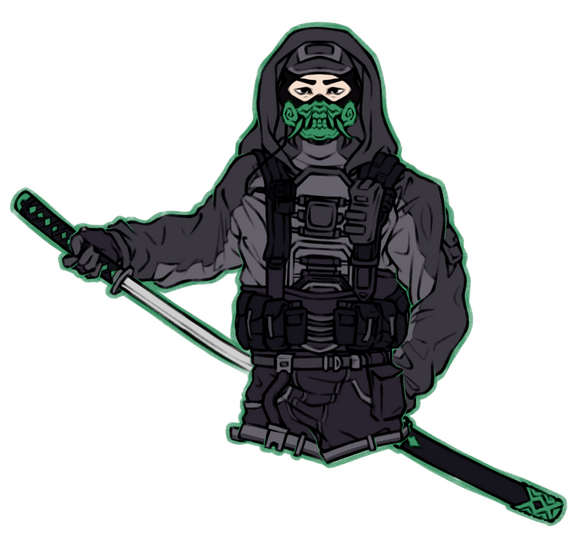 halfbody