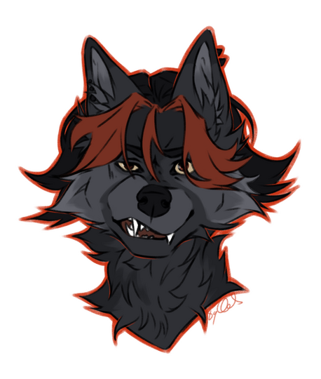 headshot