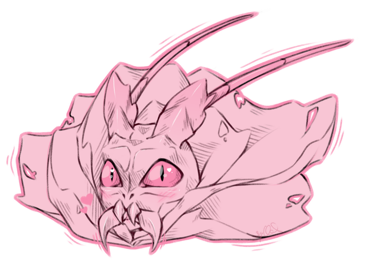headshot