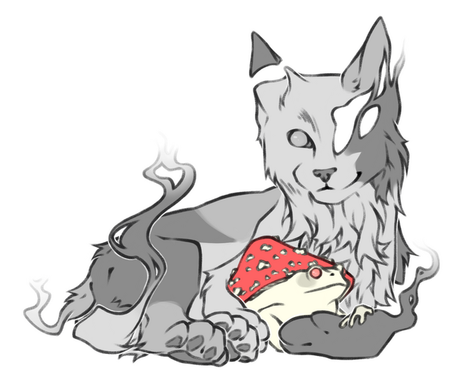 pet fullbodies