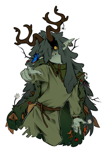 halfbody