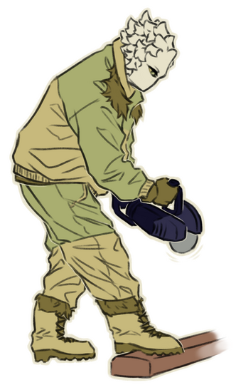 fullbody