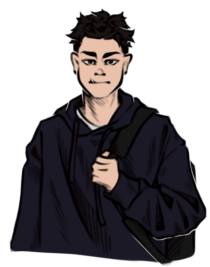 bust/halfbody