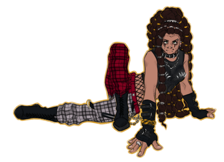fullbody