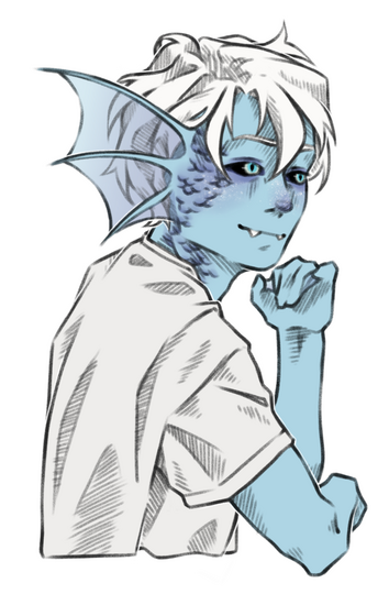 bust-halfbody