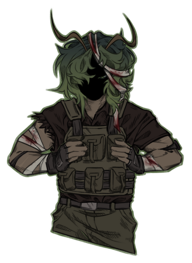 halfbody