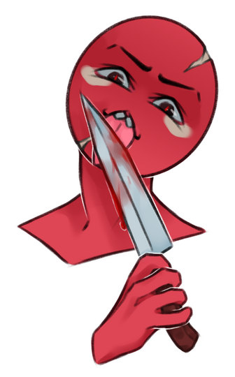 headshot