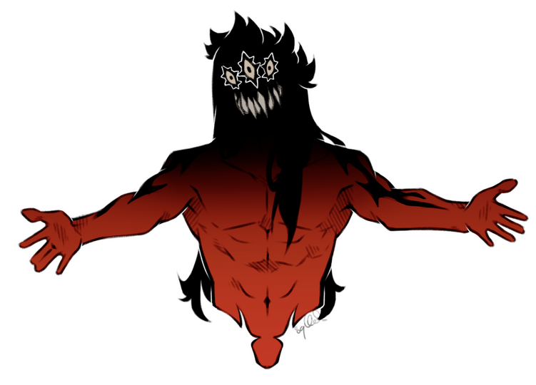 halfbody