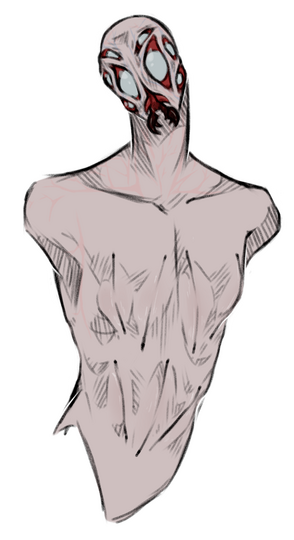 halfbody