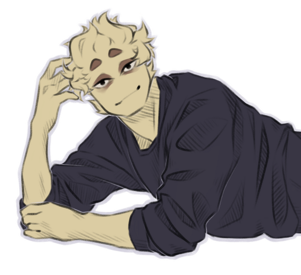 halfbody