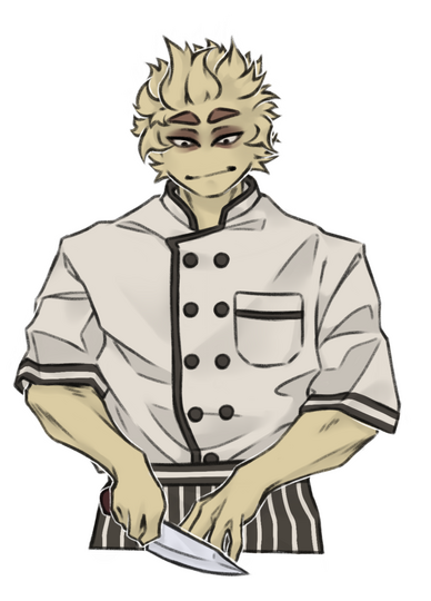 halfbody