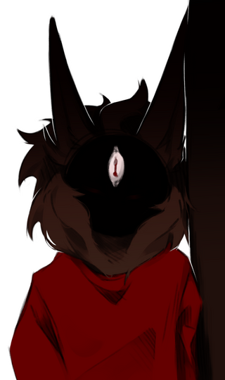 bust