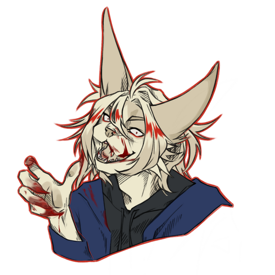 bust