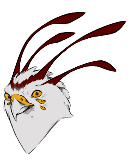headshot
