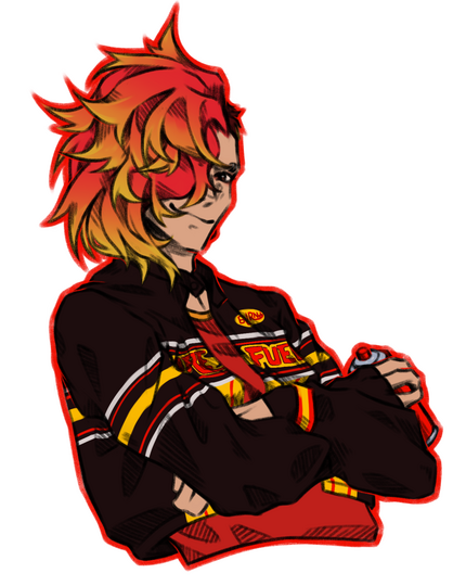 halfbody