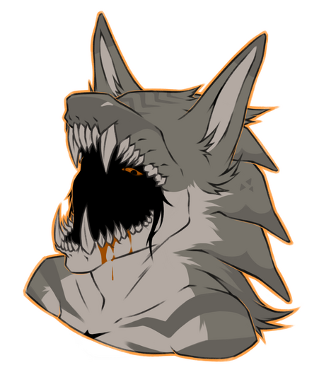 bust
