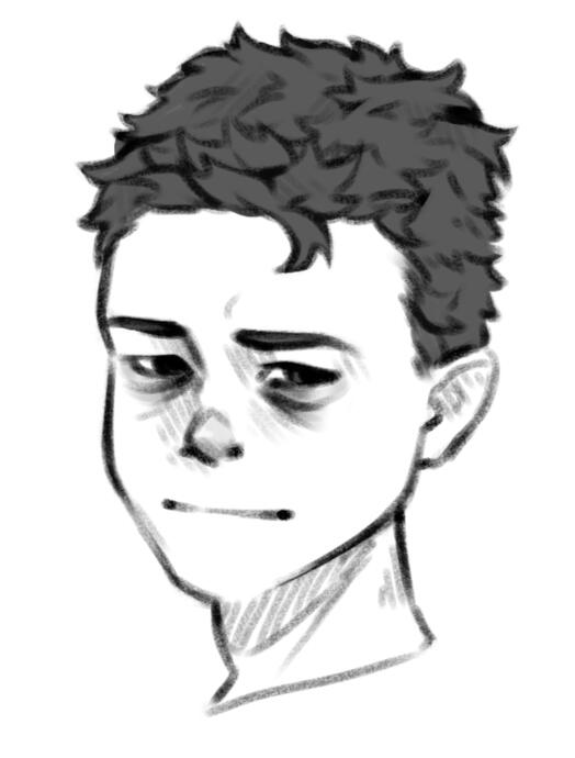 headshot