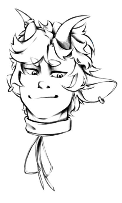 headshot