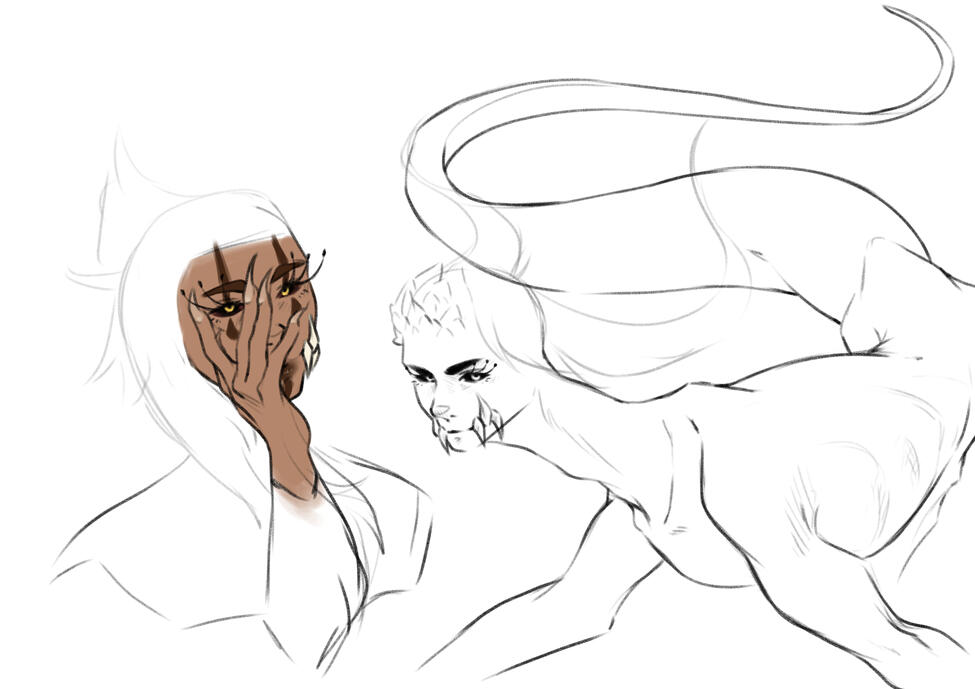 wip
