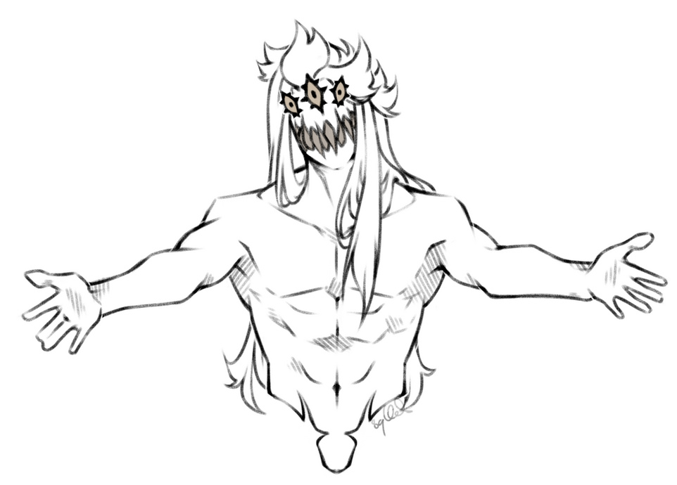 halfbody