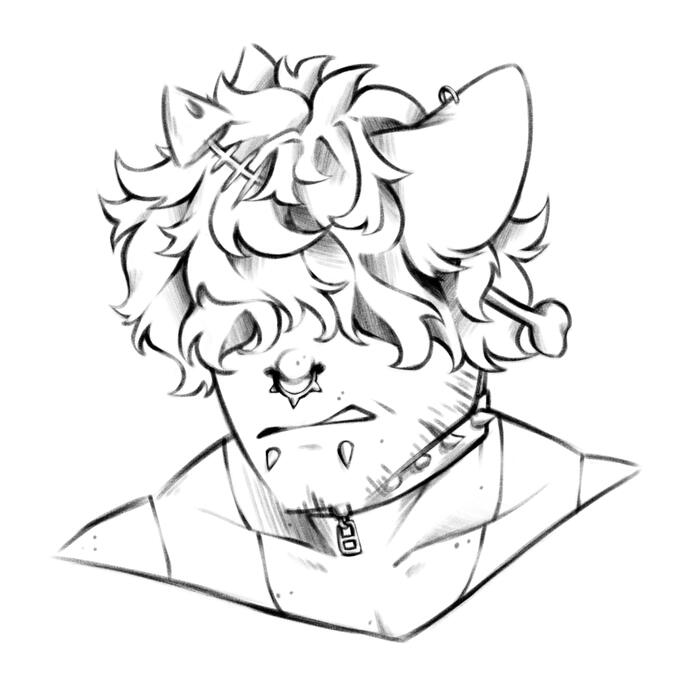 headshot