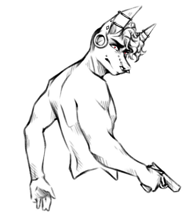 halfbody