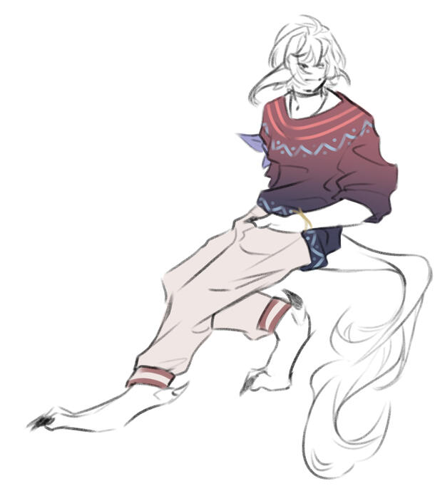 fullbody | WIP
