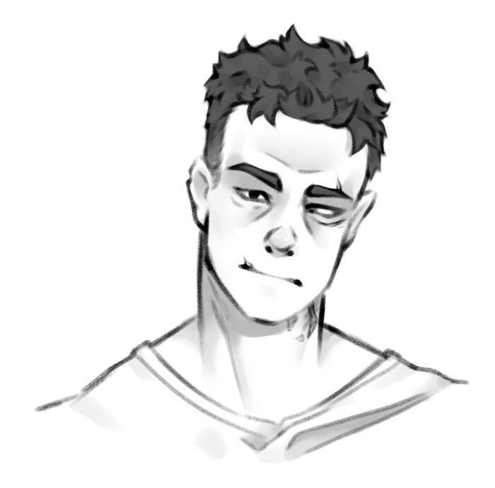 headshot