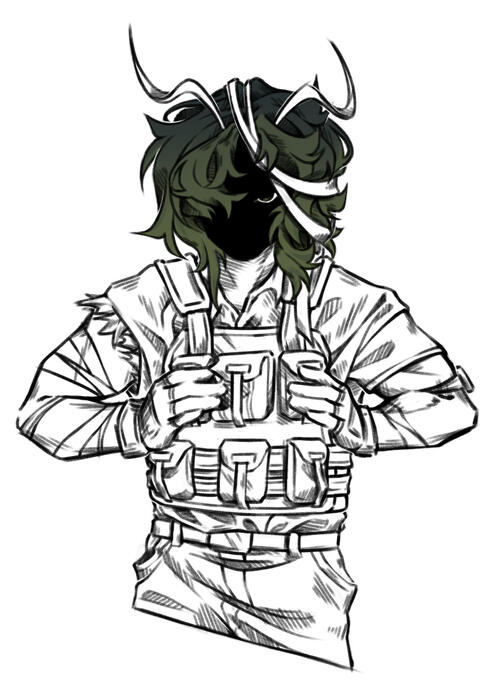 halfbody