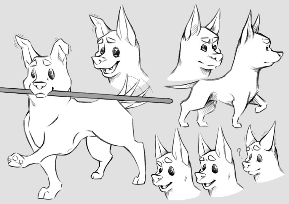concept art