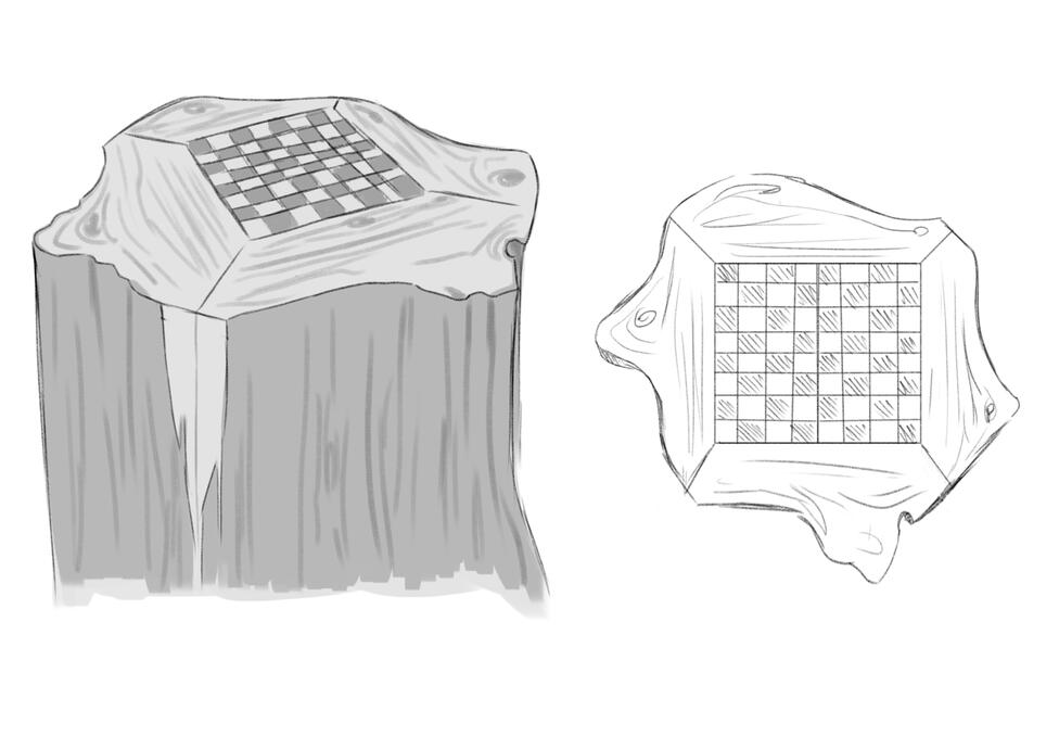 concept art