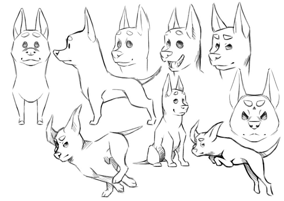 concept art