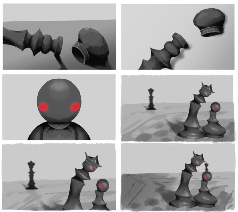 thumbnails
