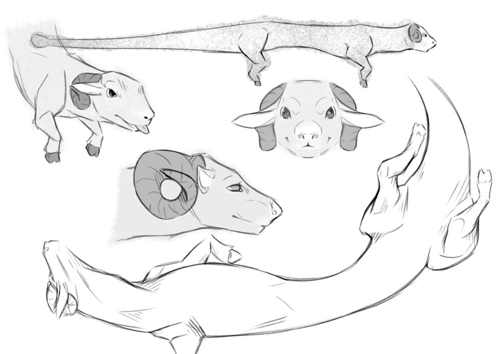 concept art
