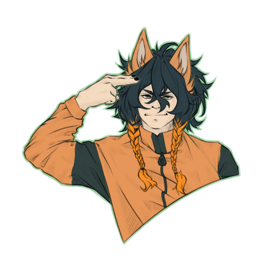bust