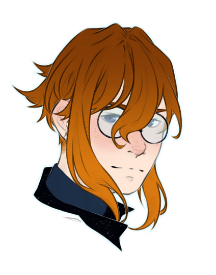 headshot