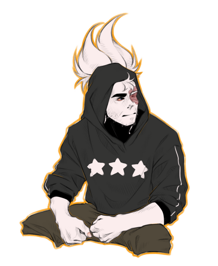 halfbody