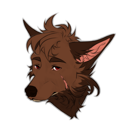 headshot