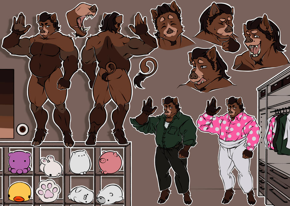 custom | commission