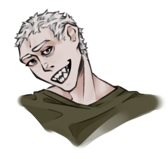 headshot (simple ren.)