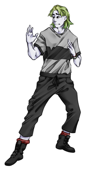 fullbody