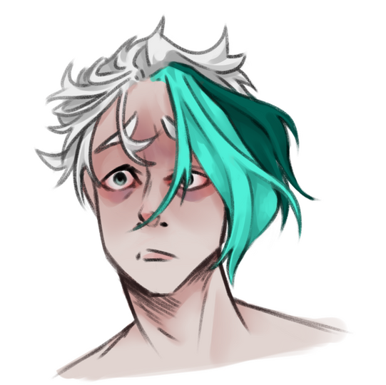 headshot
