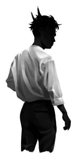 personal (lineless)