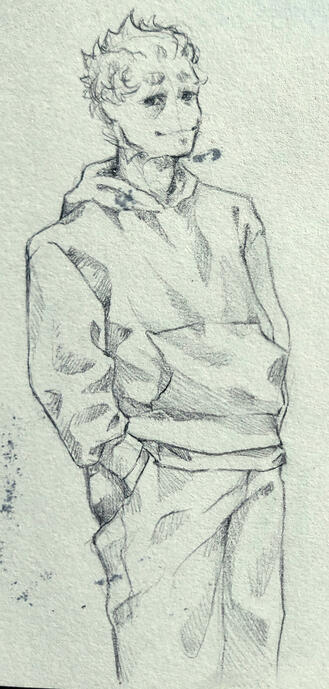 halfbody | refined