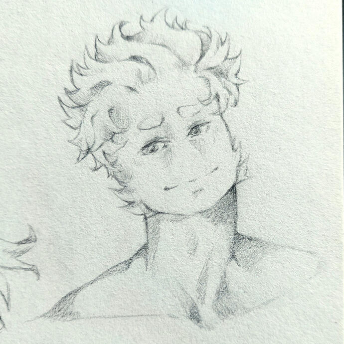headshot | refined