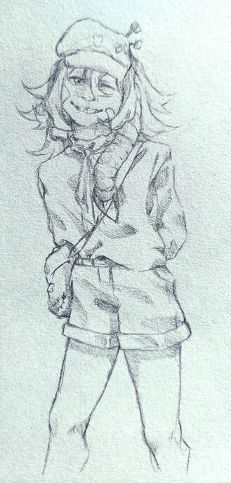 halfbody | refined
