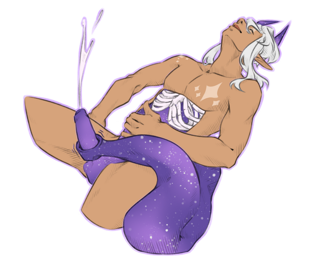 halfbody | nsfw