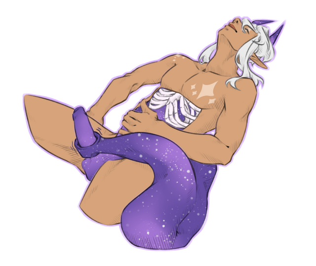 halfbody | nsfw